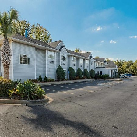 Motel 6-Simpsonville, Sc - Greenville Exterior photo