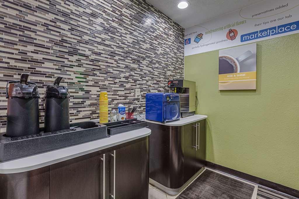 Motel 6-Simpsonville, Sc - Greenville Interior photo