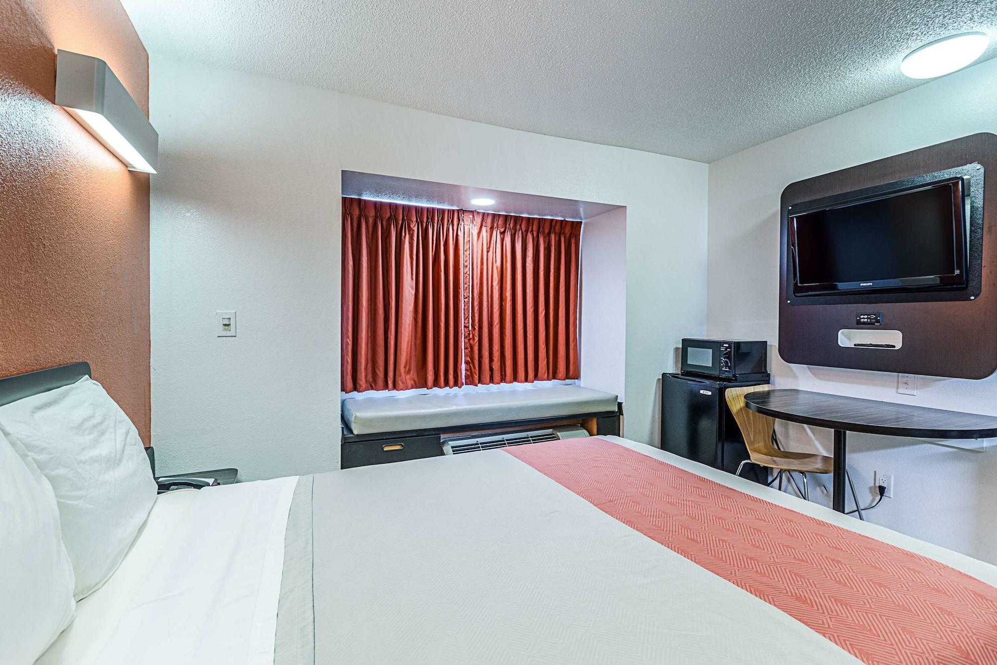 Motel 6-Simpsonville, Sc - Greenville Exterior photo