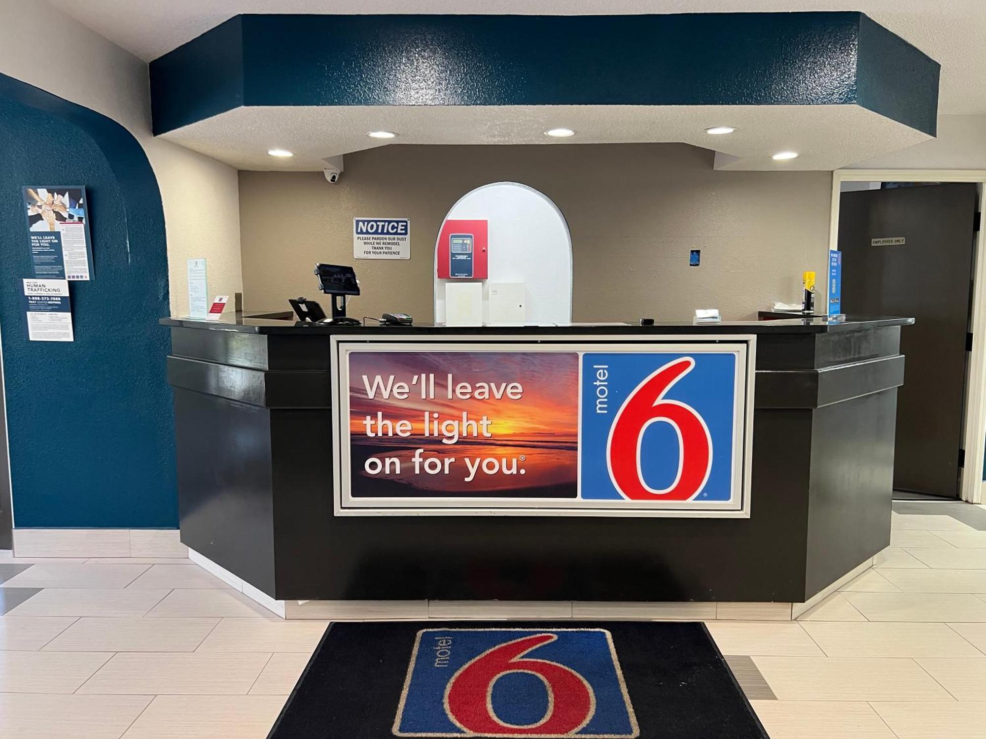 Motel 6-Simpsonville, Sc - Greenville Exterior photo