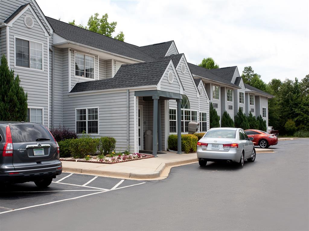 Motel 6-Simpsonville, Sc - Greenville Exterior photo