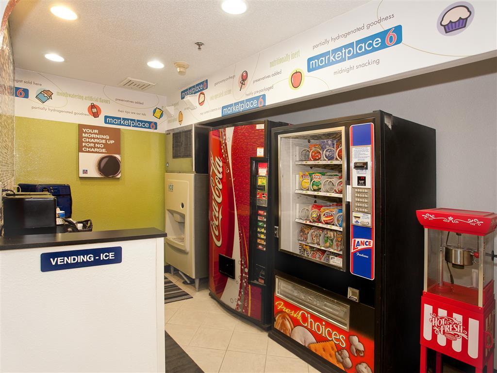 Motel 6-Simpsonville, Sc - Greenville Facilities photo