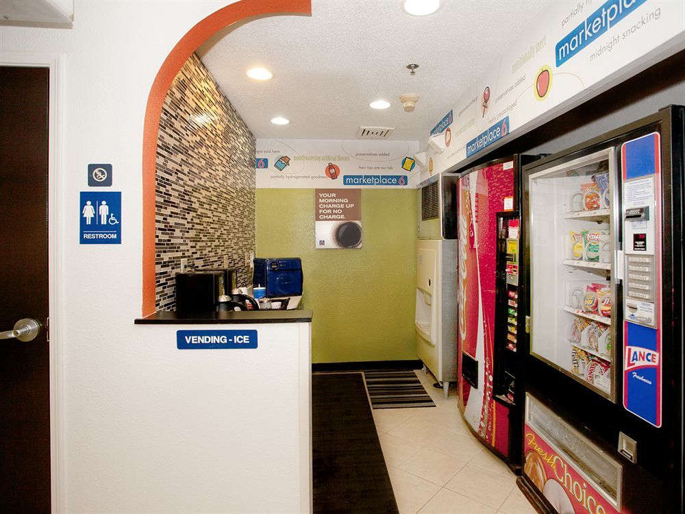 Motel 6-Simpsonville, Sc - Greenville Exterior photo