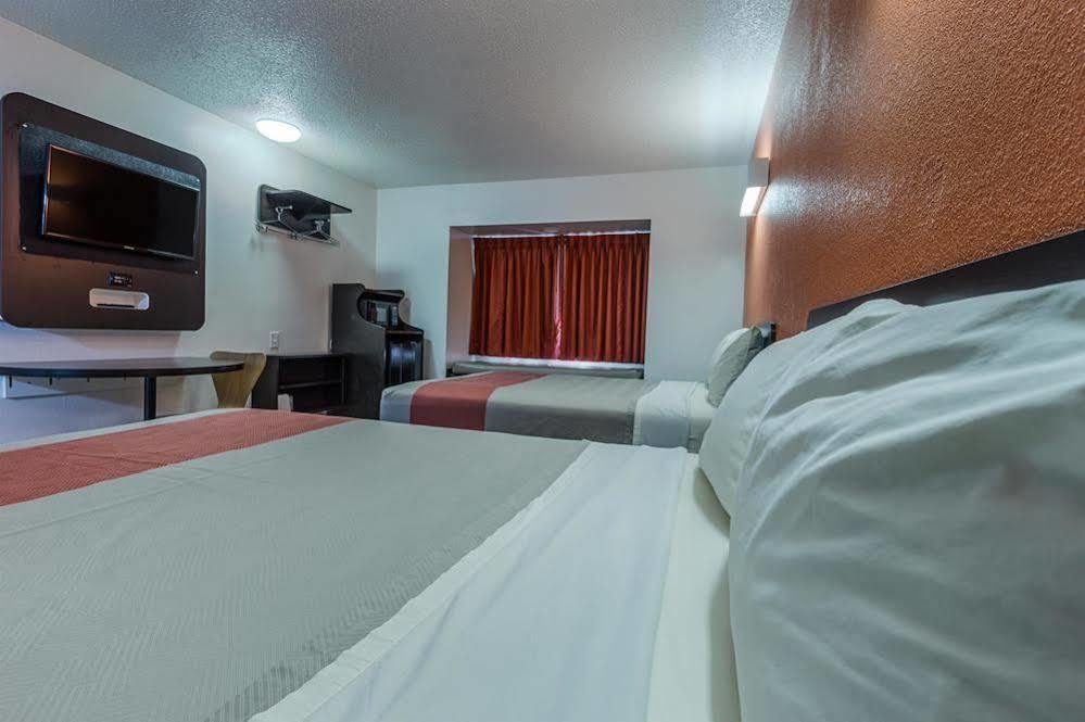 Motel 6-Simpsonville, Sc - Greenville Exterior photo